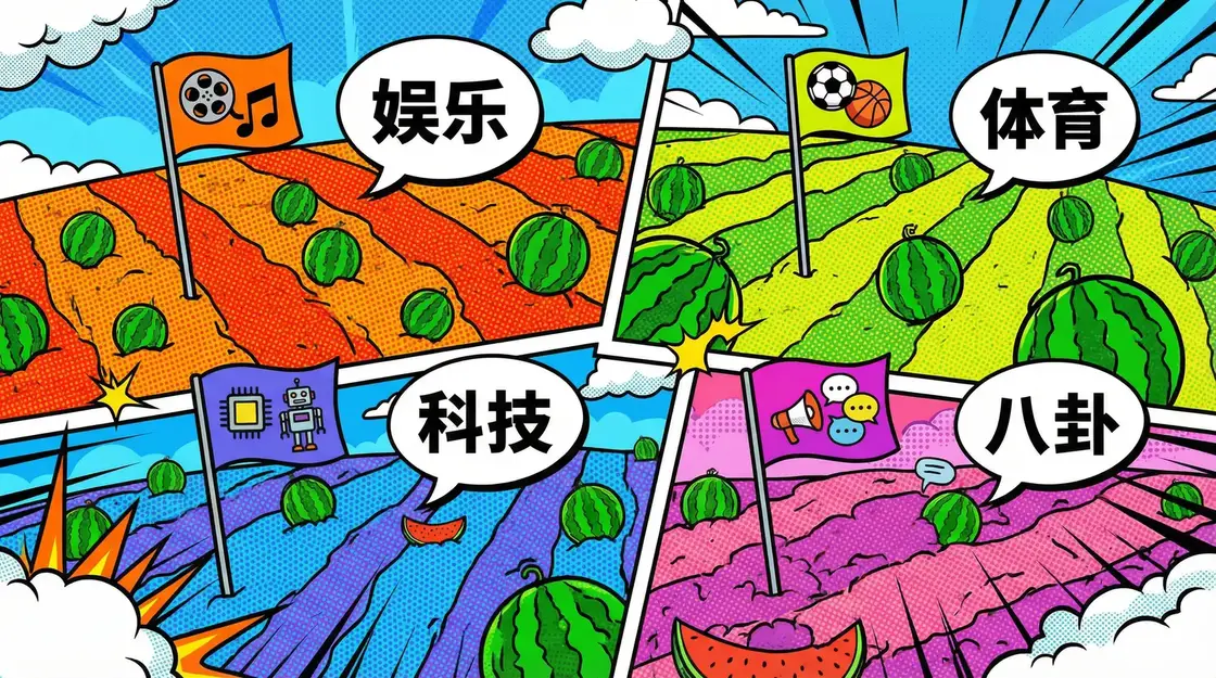 亭亭五月 娱乐瓜田分类